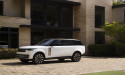 Jaguar Land Rover announces £15bn investment in EVs as it confirms five-year plan
