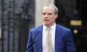 Prime Minister has ‘full confidence’ in Raab as he considers bullying report