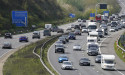 Drivers warned not to pick up phones during emergency alert test