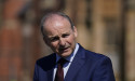 Tanaiste supports Watt’s continued position at Department of Health