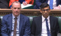 Why was Dominic Raab under investigation, and what will happen next?