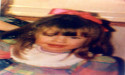 Seven-year-old Nikki Allan ‘skipped to her death’, murder trial told