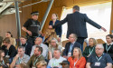  Climate campaigners stage protest in Holyrood chamber despite new restrictions 