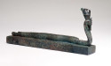 Study reveals insights into sealed ancient Egyptian animal coffins