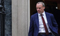  Sunak delays deciding Raab’s fate over bullying claims after getting report 