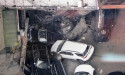  Parking garage worker confirmed dead in New York collapse 