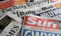  What the papers say – April 21 