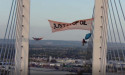  Judge ‘trying to set a precedent’ by jailing bridge protesters – Just Stop Oil 