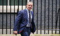  Raab conduct ‘would have brought disciplinary action in private sector’ 