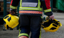  Fire crews tackle blaze above restaurant 