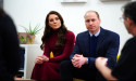  William and Kate to visit rugby club with mountain rescue climbers 