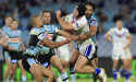 Ciraldo sees improvement with Burton as Bulldogs No.7
