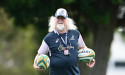 Brumbies icon Fisher to retire from fulltime coaching