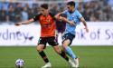Roar finals hopes on line in 'do-or-die' Sydney clash