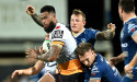 Broncos accept Haas, Mam NRL hip-drop tackle bans