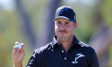  The other Koepka becomes watering hole hero with ace 