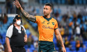 Quade Cooper comeback a mere cameo in Japan rugby