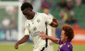 Glory, Adelaide slug it out in stunning ALM draw