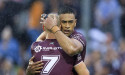 Olakau'atu would be hard for Queensland to handle: DCE