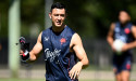 Manu tasked with sparking Roosters' NRL form