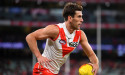 Swans' injury crisis deepens with Robbie Fox concussed