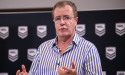 No crackdown: Annesley stands firm on hip-drop policing