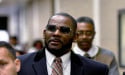  Singer R Kelly moved to North Carolina prison from Chicago 