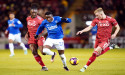  ‘I love it here’ – Aberdeen’s Ross McCrorie shuts down talk of Bristol City move 