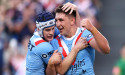 Roosters question Radley treatment after dramatic win