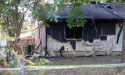 Eight family members found dead in burning house were shot in ‘murder-suicide’