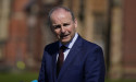 Framework will ensure NI consumers get same goods as rest of UK, says EU chief