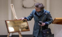Princess Royal reopens newly renovated WW1 ship in Belfast