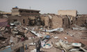 Scenes in Sudan’s capital like horror film The Purge, British citizen says