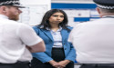 Sunak ‘confident we are on the cusp’ of hitting target to hire 20,000 officers