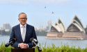  Sydney Opera House to host Quad leaders' meeting 