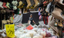 Annual inflation lifts 7 per cent in March