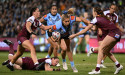 Townsville to welcome women's State of Origin