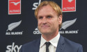 Robertson locks in All Blacks assistants post World Cup