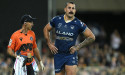 Injured RCG more concerned with Eels than NSW: Arthur