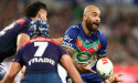 Warriors' Walker to fight head-slam charge at judiciary