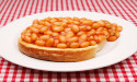  Beans on toast can be part of a healthy balanced diet, say nutritionists 