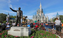  Disney sues Ron DeSantis over theme park takeover 
