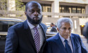  Fugees rapper Pras found guilty in political conspiracy 