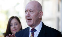  Cosgrove to fill in former role as governor-general 