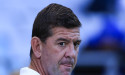 Demetriou slams 'agenda-driven' Wighton deal criticism