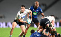 Waratahs look to bounce back from Blues defeat