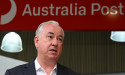  Australia Post boss warns change is needed to survive 
