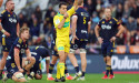 Reds pick Berry to sift out 'stupid' Super penalties