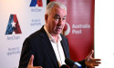  Australia Post CEO rails against stamp and mail rules 