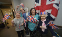 Care home residents hope to impress King with their song for his coronation